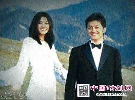 王菲李亚鹏离婚网友称再也不相信爱情了 回顾两人情史