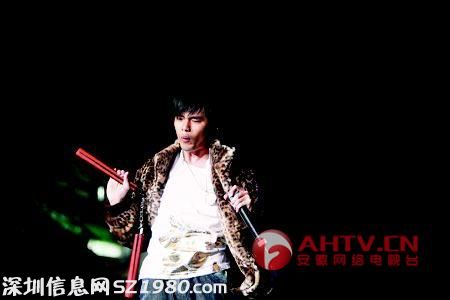 周董悉尼开唱28支双节棍被扣 周杰伦刘德华张学友陈奕迅明星演唱会遭遇不幸大盘点（图）