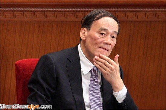 十八大以来中国反贪腐力度空前，中央纪委书记王岐山作风高调明快。