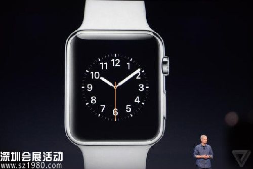 Apple Watch发布后：软件开发者迎来新机遇