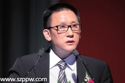 方正CEO李友夫妇被举报银行账户有不明存款45亿