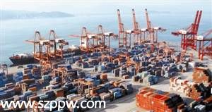 <a href=http://www.sz1980.com/shenzhen/ target=_blank class=infotextkey><a href=http://www.szxxg.com/shenzhen/ target=_blank class=infotextkey>深圳</a></a>港蝉联全球第三大集装箱港