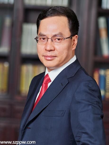 河源富豪李河君身家超马云 成中国新首富