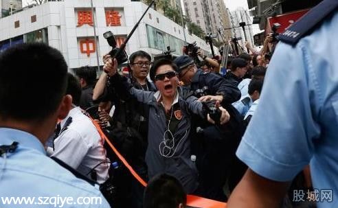 反水货客是什么意思