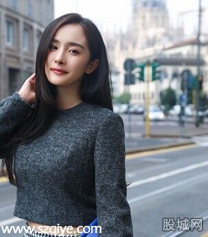 杨幂女儿曾被误诊