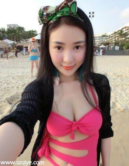 郭美美被公诉：开赌场抽水 性交易一次收数十万