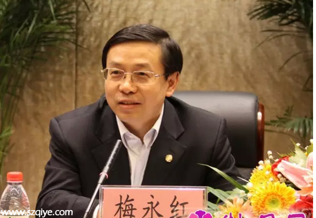 山东济宁市长辞职 或入职深圳(www.szxxg.com)华大基因