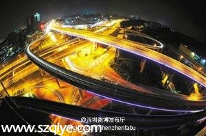 水官高速有望取消收费 深惠路龙岗段或将限行货柜车