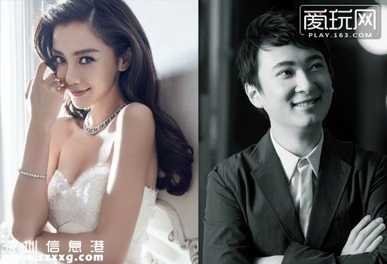 王思聪签下Angelababy 将在熊猫TV中与粉丝互动