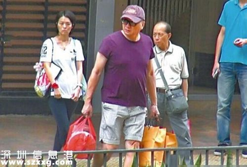 57岁汤镇业发福：揭秘汤镇业演艺生涯 汤镇业都演过什么电影？