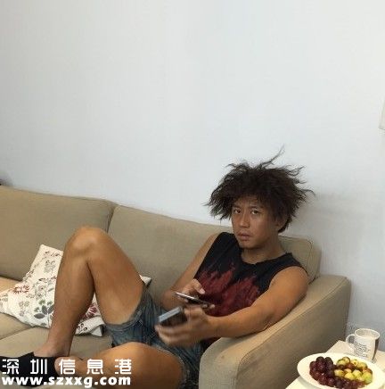 邓超