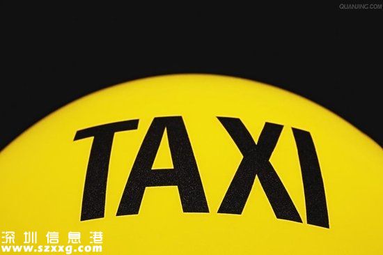 专车管理办法出台 专车平台怎么看？
