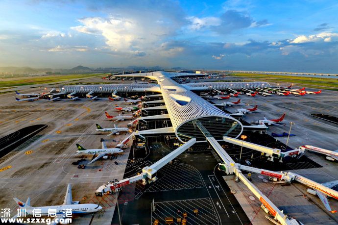 深圳(www.szxxg.com)机场将建T4航站区 回购6个保障房项目