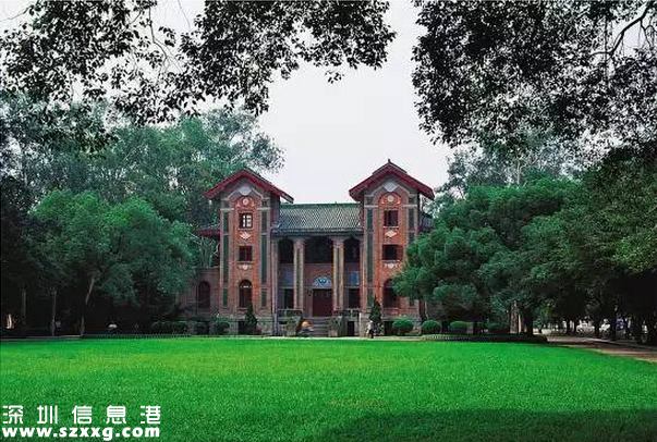 中山大学将建5000亩深圳(www.szxxg.com)校区 2018年9月启用