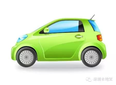 深圳(www.szxxg.com)5510辆新能源汽车免税1.28亿