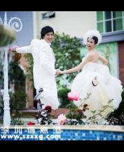 十大婚纱摄影排行 中国十大婚纱影楼品牌排行榜名单