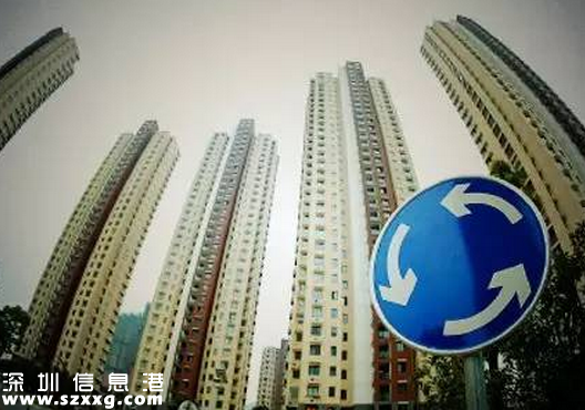 深圳(www.szxxg.com)二手房量价继续下跌 短期内房价或环比下降