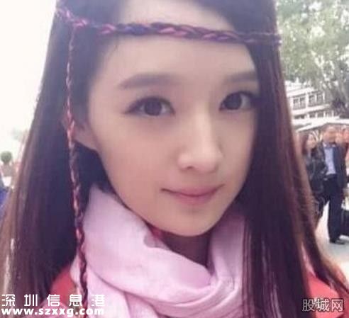 陈丹婷不雅视频