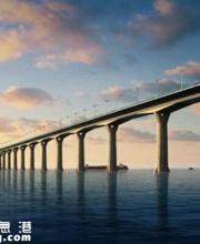 英国媒体评选“现代世界七大奇迹” 港珠澳大桥在列