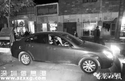 武汉车停石桩上 盘点最牛停车