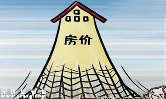 11月房价创新高近4.5万 业内：不具有持续性