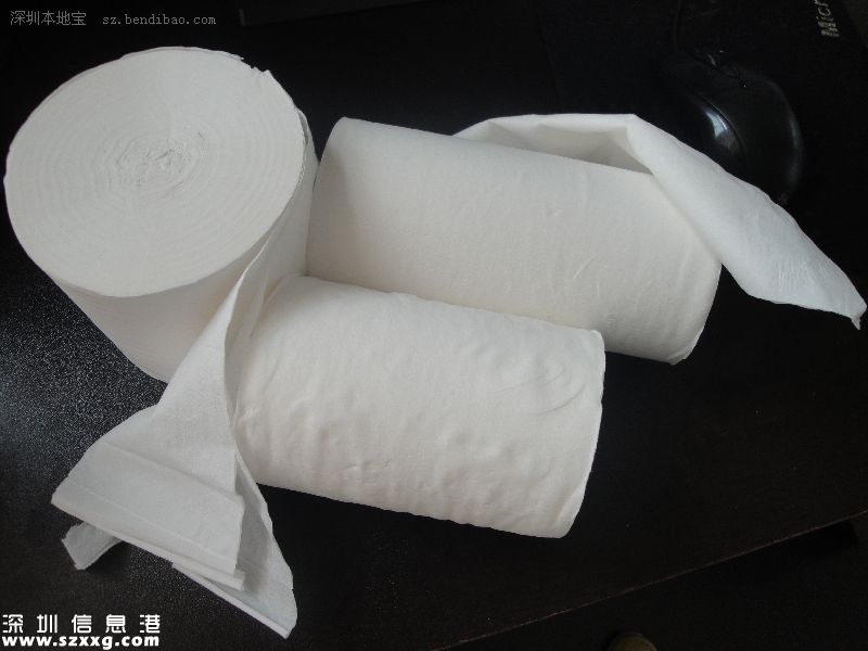 深圳(www.szxxg.com)7批次卫生纸细菌超标 如何选购卫生纸？