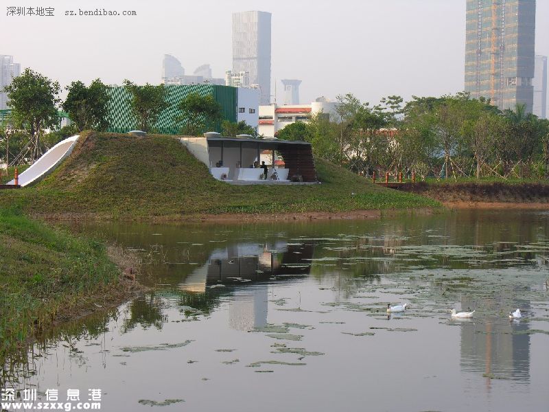 深圳(www.szxxg.com)红树林生态公园将开园 提前看公园有什么好玩的
