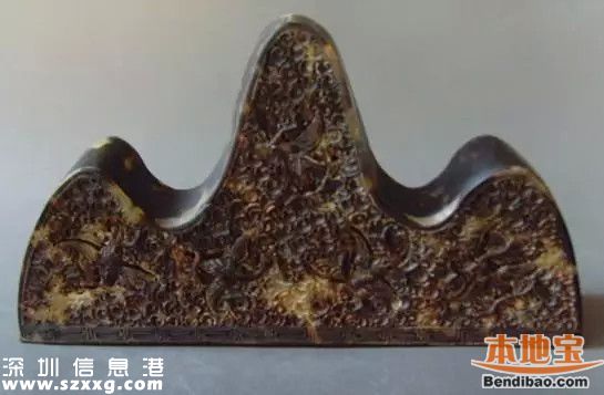 深圳(www.szxxg.com)海关查获玳瑁甲12公斤 藏于婴儿纸尿片中