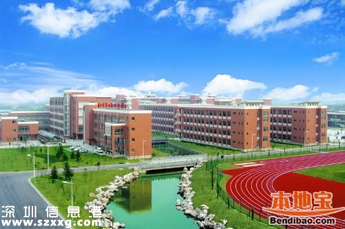 深圳新增6所普高 2019年建成招生