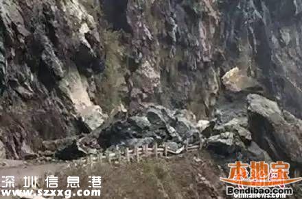 7名扶贫干部遇难 车上人员名单曝光