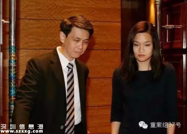 香港天价绑架案细节曝光如港片 绑匪今天过堂