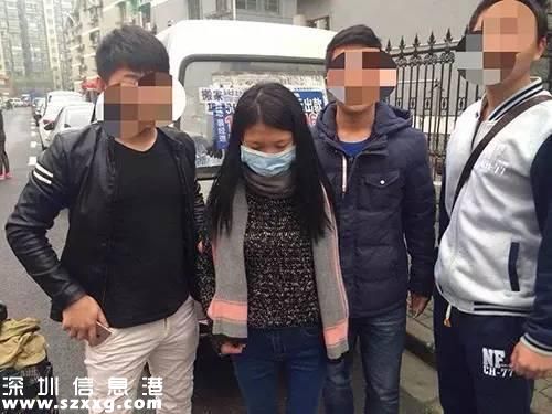 美女盗20万元金器 网友:这么漂亮 毁了