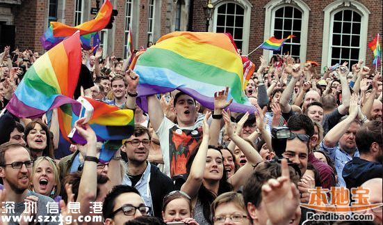 同性婚姻案宣判失败 同性婚姻合法国家有哪些？