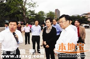 中国人民大学将建深圳校区 统一学历学位证书