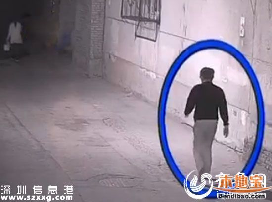 男子夜间抢劫女性 抢劫3000元被判11年