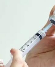 深圳新生儿免费接种疫苗 可预防12种传染病