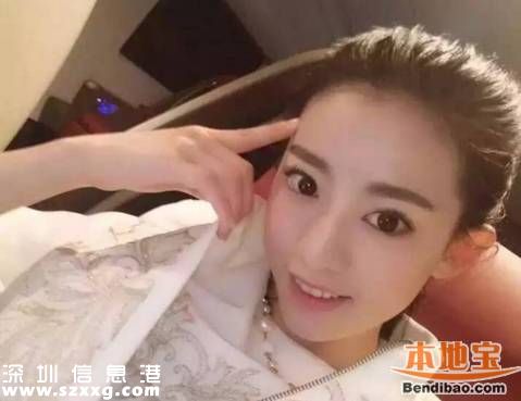 温州失联女孩尸体发现 网友:这么美可惜了(图)