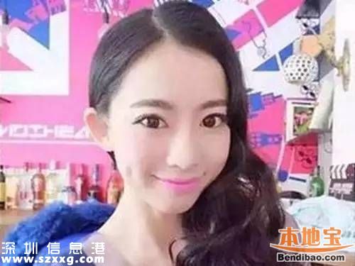 温州失联女孩尸体发现 网友:这么美可惜了(图)