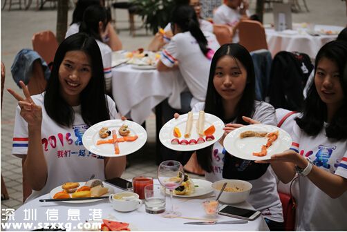 毕业餐包五星酒店 百度糯米成“毕业聚餐神器”