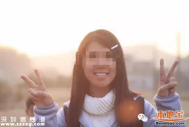 深圳滴滴司机劫杀女教师被批捕 作案有预谋