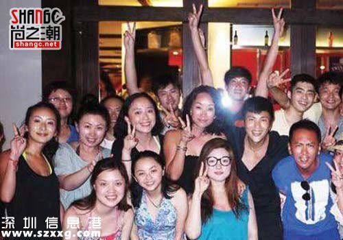 佘诗曼开工作室 盘点娱乐圈自立门户当老板的明星