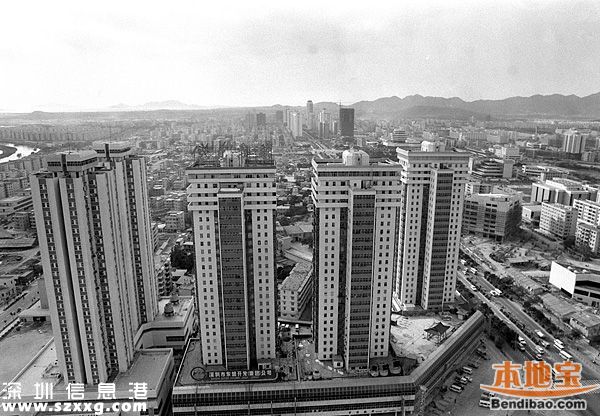 深圳2016年改革计划出台 保障房等9大方向值得关注