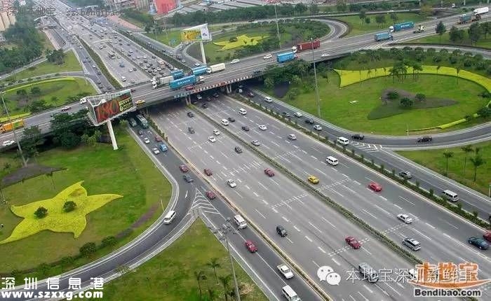 深圳发布多个新政 影响生活出行