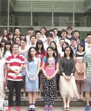 武汉大学最牛毕业班：班上25人考上世界名校研究生