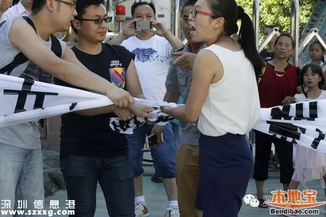 深圳5岁女童幼儿园内遭性侵 猥亵者疑为园长老公
