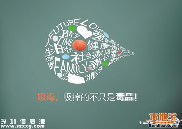 新型毒品有哪几种？这些糖衣炮弹需注意