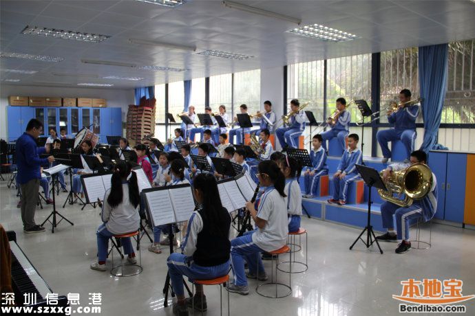 深圳小一初一进行补录 家长需为2017年学位做准备