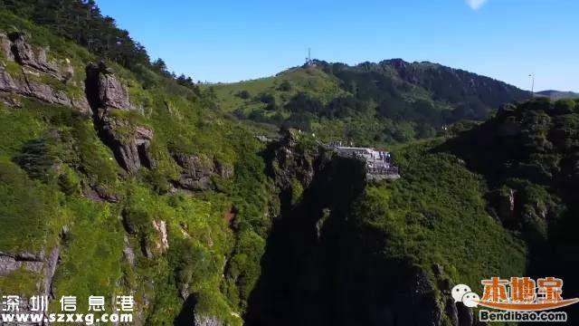 神农架申遗成功 中国有哪些世界遗产项目？