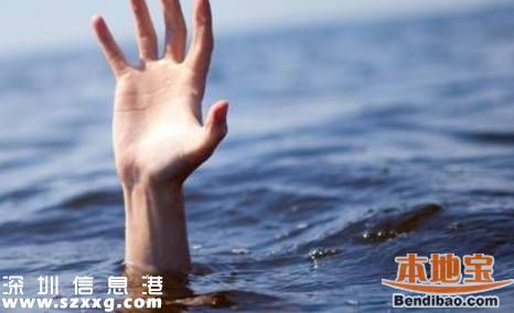 女子自杀5人施救相继溺亡 遇溺水者要这样做！