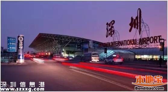 深圳国际车窗打造亚洲最大的不落幕车展